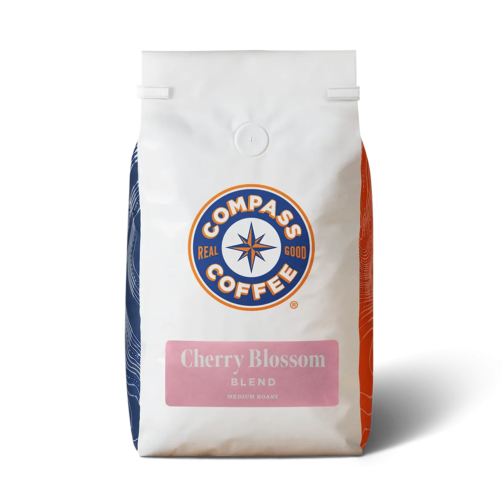 Cherry Blossom 2lb Bag