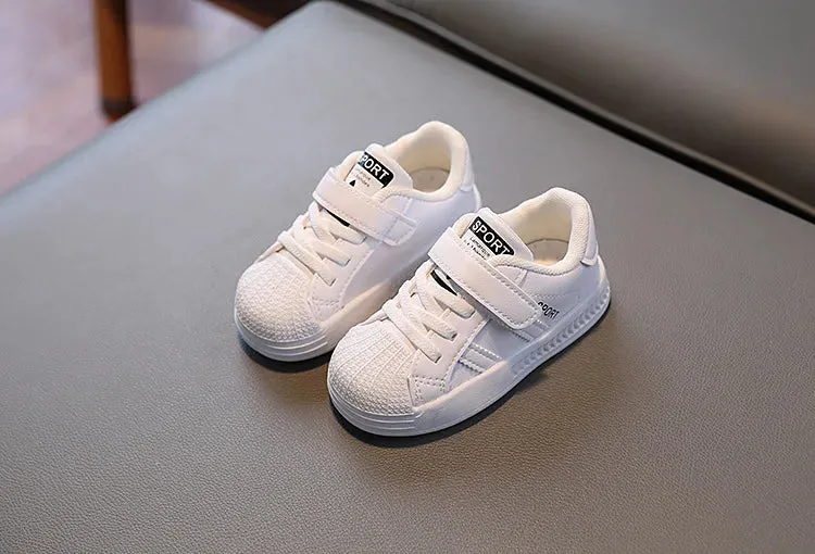 ChicKids Spring & Autumn Casual Footwear Collection