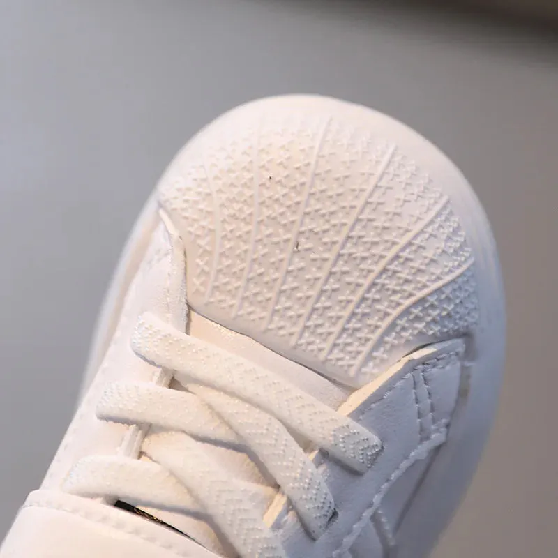 ChicKids Spring & Autumn Casual Footwear Collection