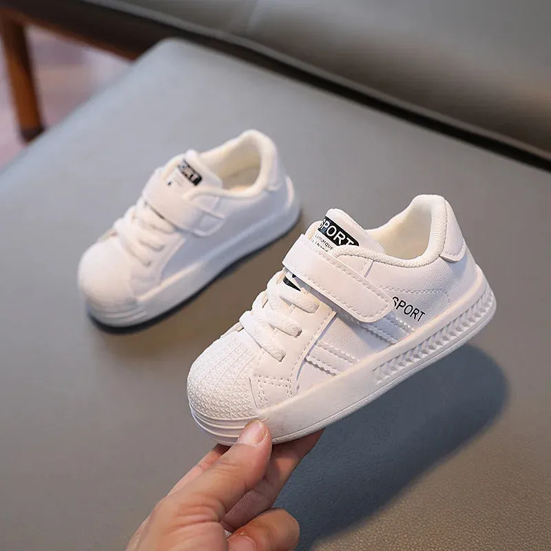 ChicKids Spring & Autumn Casual Footwear Collection