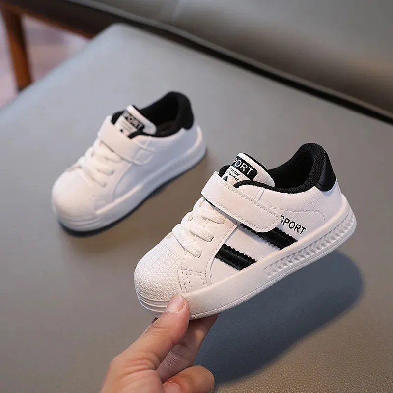 ChicKids Spring & Autumn Casual Footwear Collection