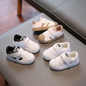 ChicKids Spring & Autumn Casual Footwear Collection