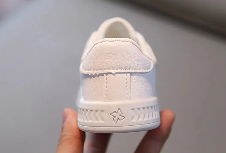 ChicKids Spring & Autumn Casual Footwear Collection