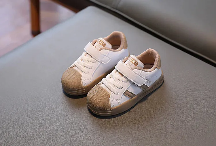 ChicKids Spring & Autumn Casual Footwear Collection