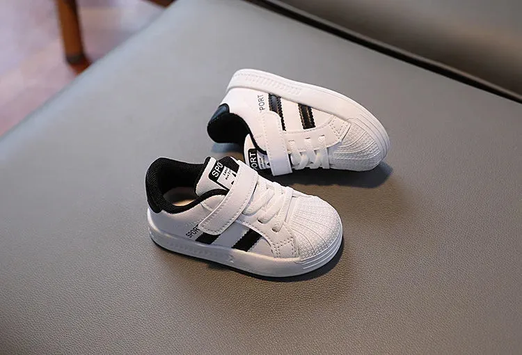 ChicKids Spring & Autumn Casual Footwear Collection