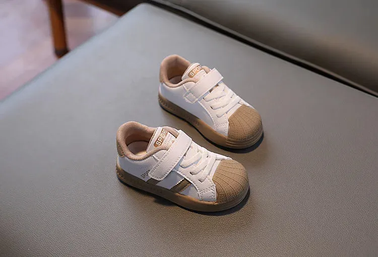 ChicKids Spring & Autumn Casual Footwear Collection