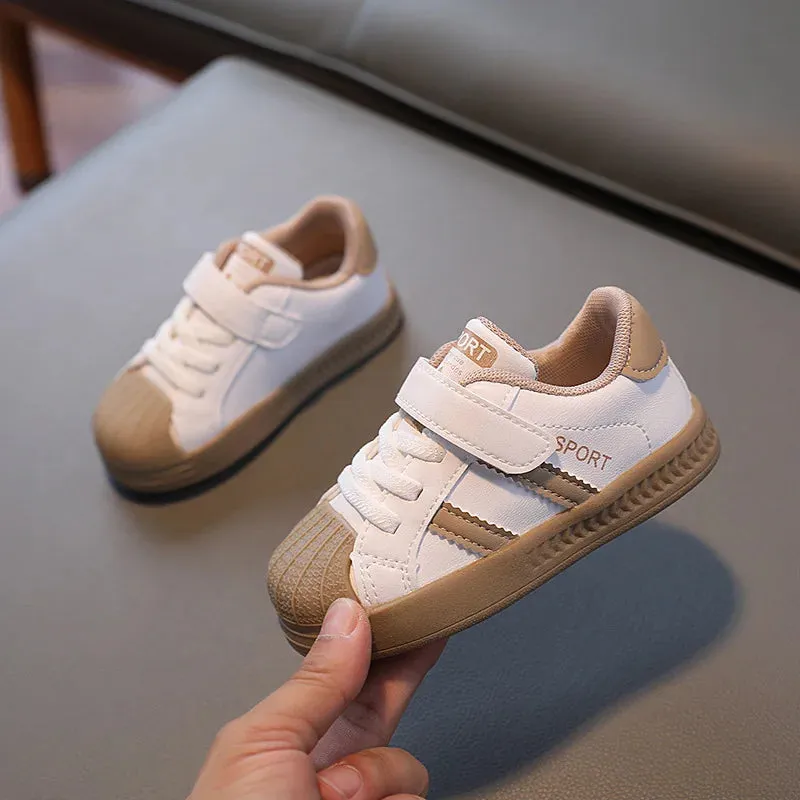ChicKids Spring & Autumn Casual Footwear Collection