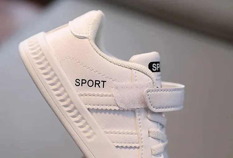 ChicKids Spring & Autumn Casual Footwear Collection