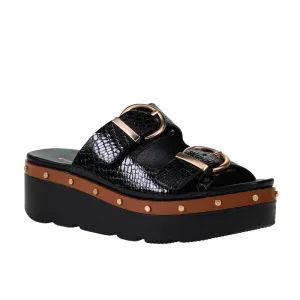 Chinese Laundry Surfs Up Croco