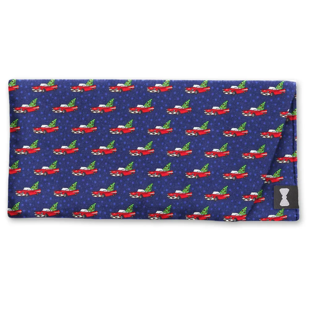 Christmas Drive - Eyeglass Cases