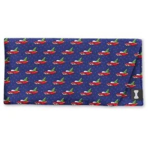 Christmas Drive - Eyeglass Cases