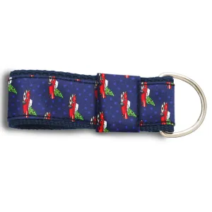Christmas Drive - Key Fobs