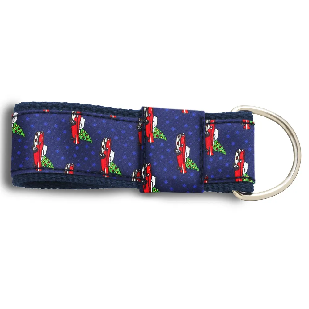Christmas Drive - Key Fobs