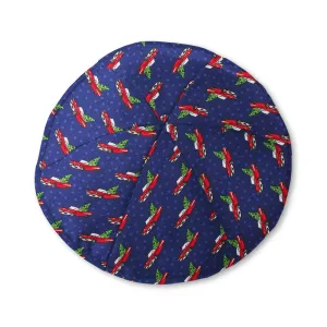 Christmas Drive - Kippah