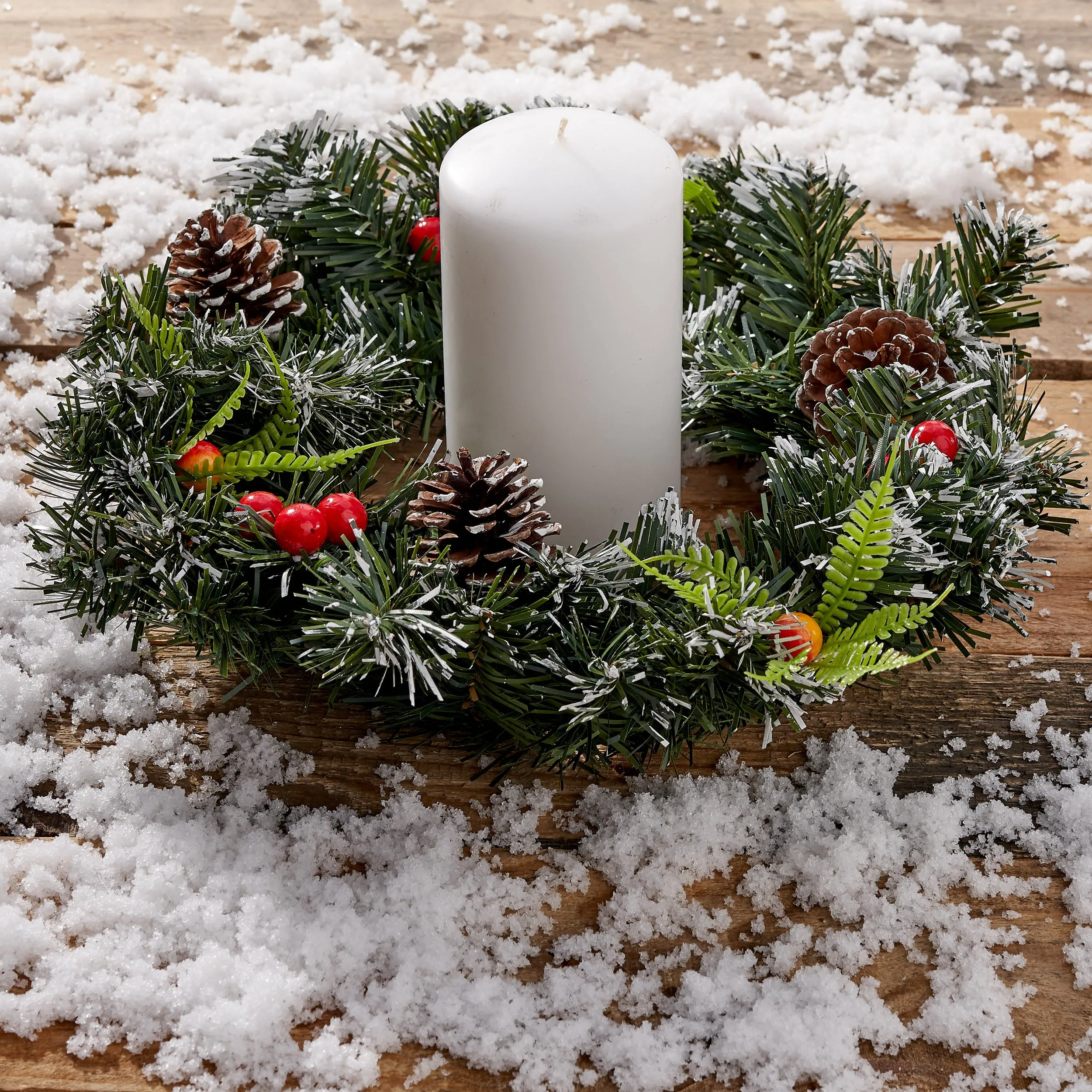 Christmas Wreath
