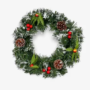 Christmas Wreath