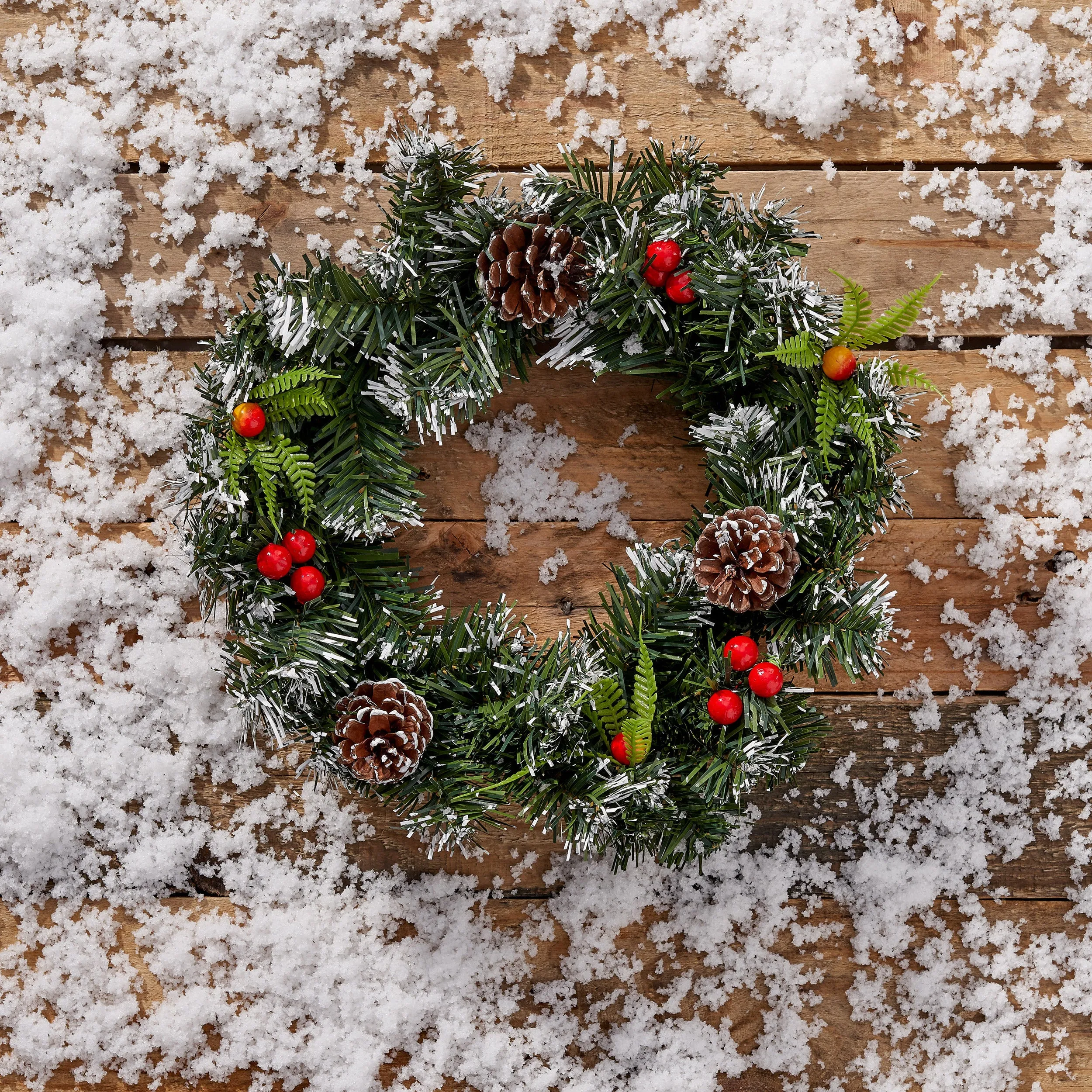 Christmas Wreath