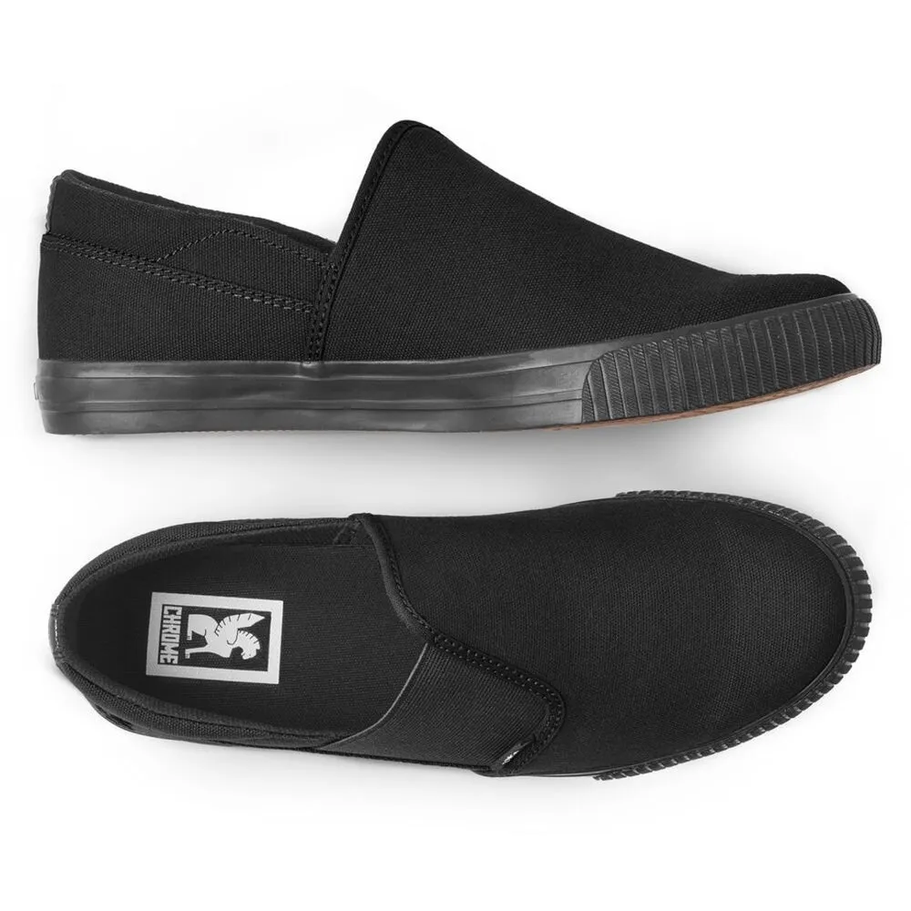 Chrome Dima 2.0 Shoe -- Black
