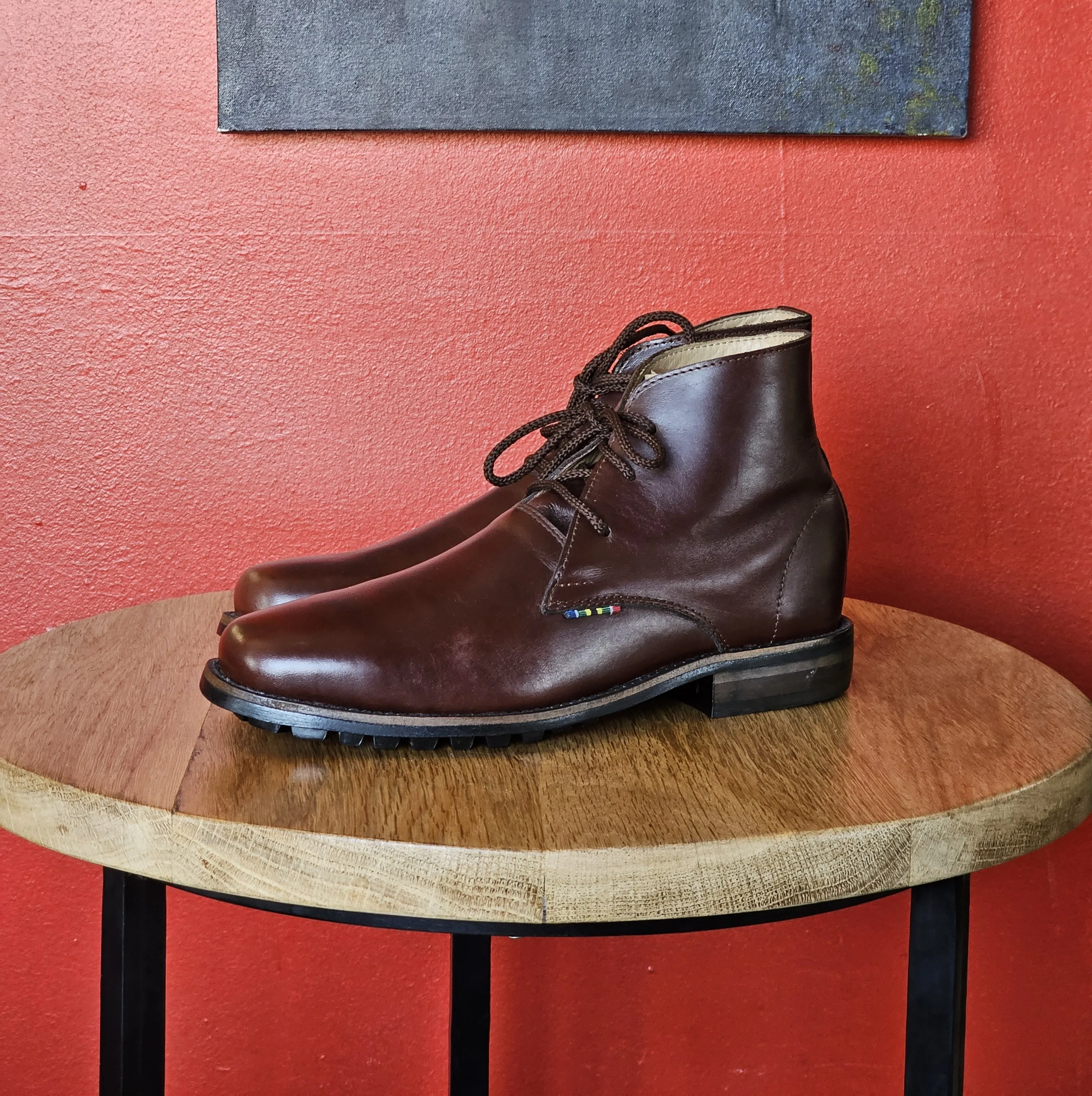 Chukka Commando