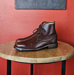 Chukka Commando