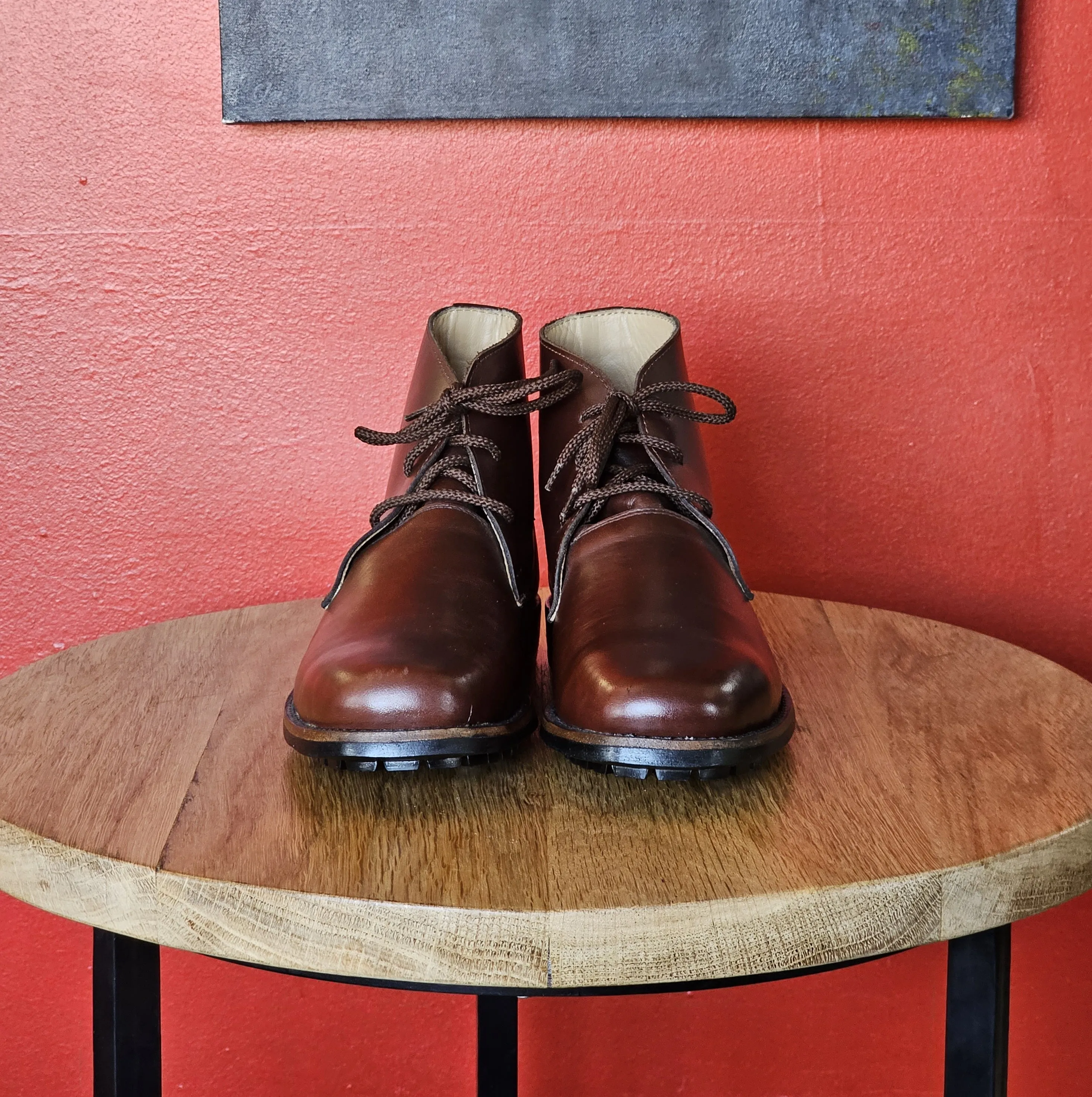 Chukka Commando