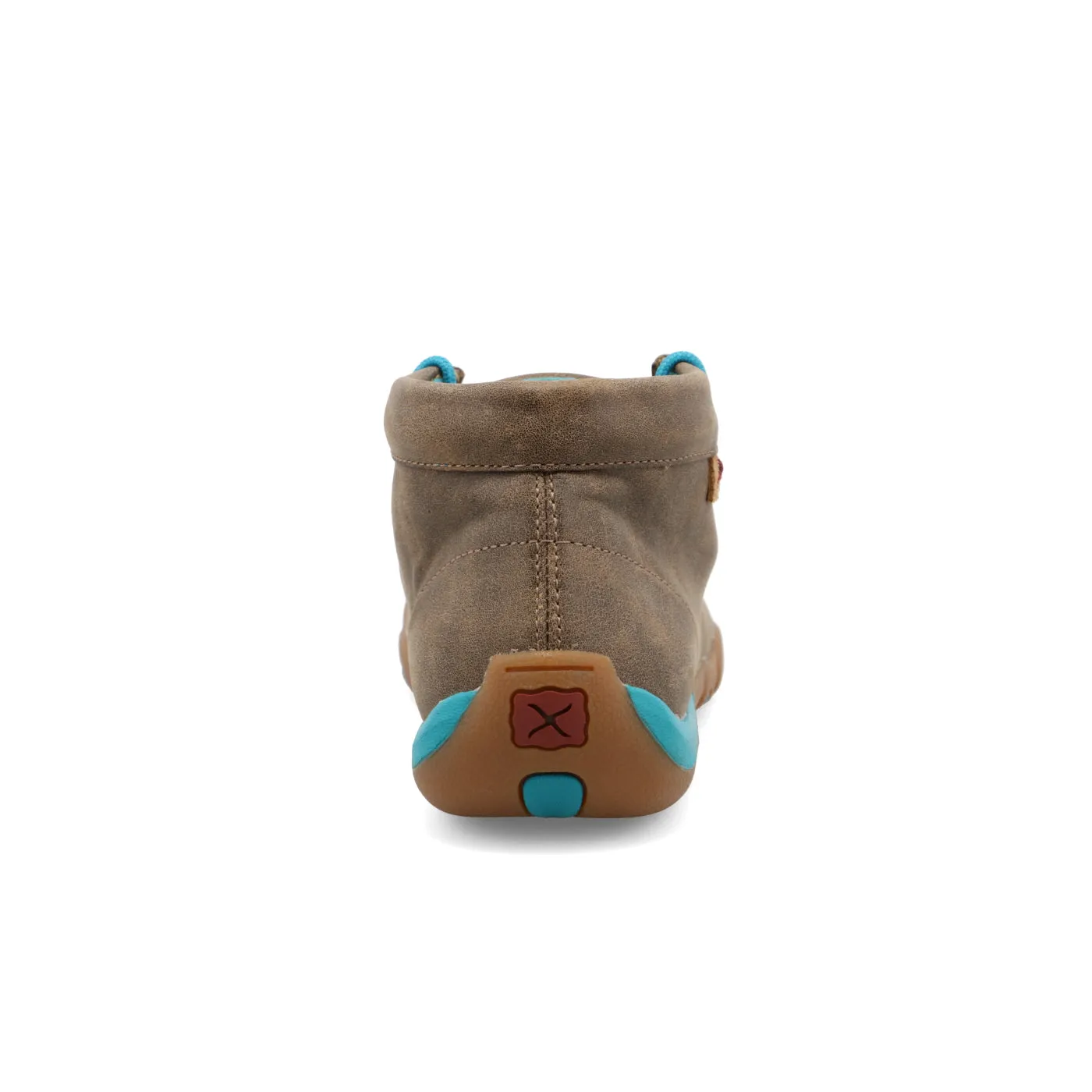 Chukka Driving Moc