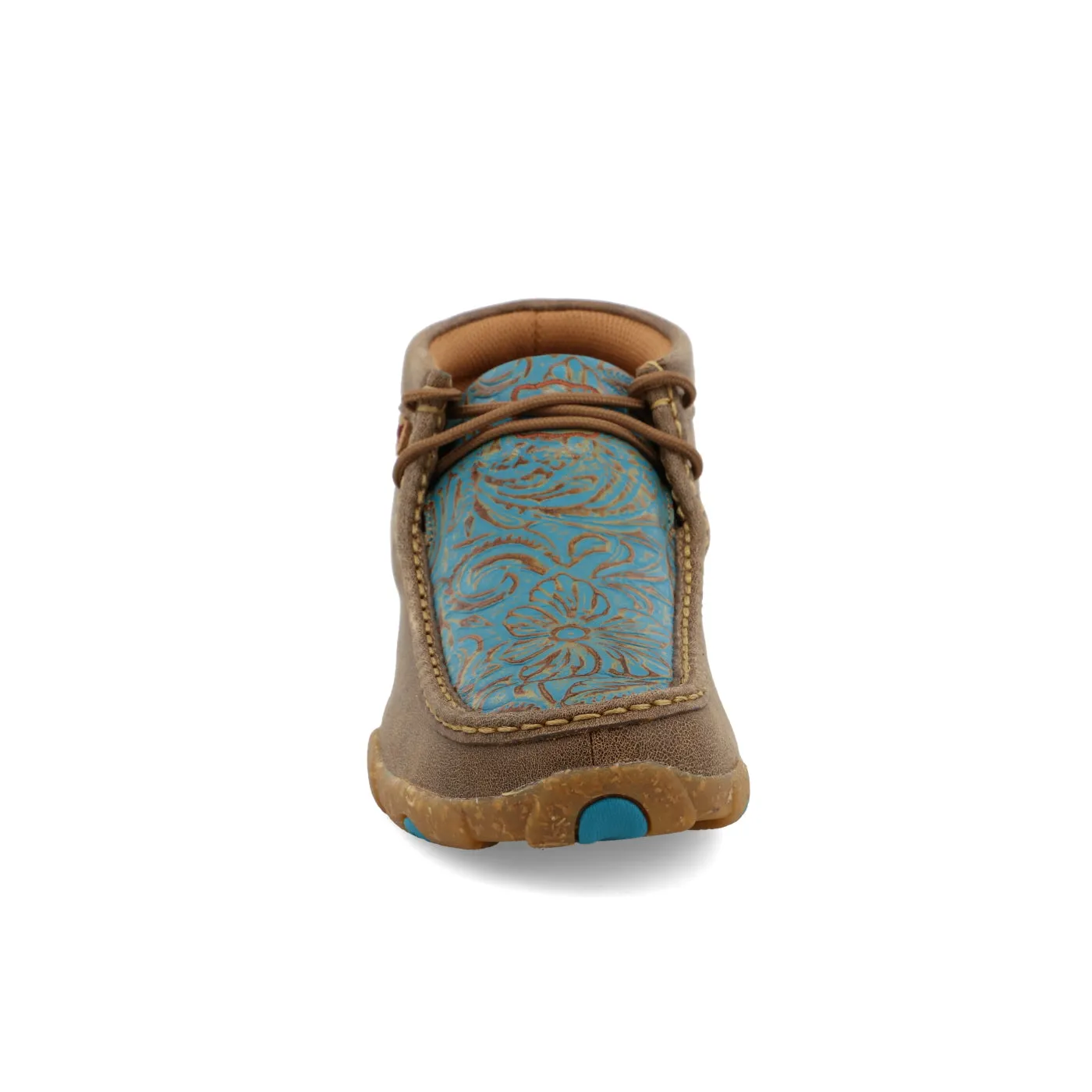 Chukka Driving Moc