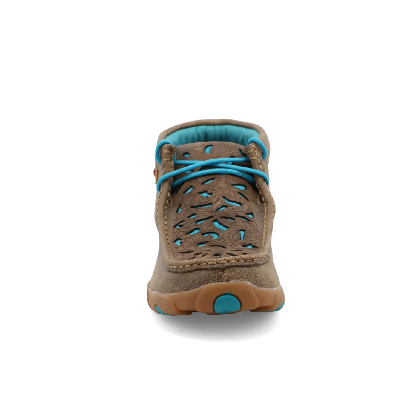Chukka Driving Moc