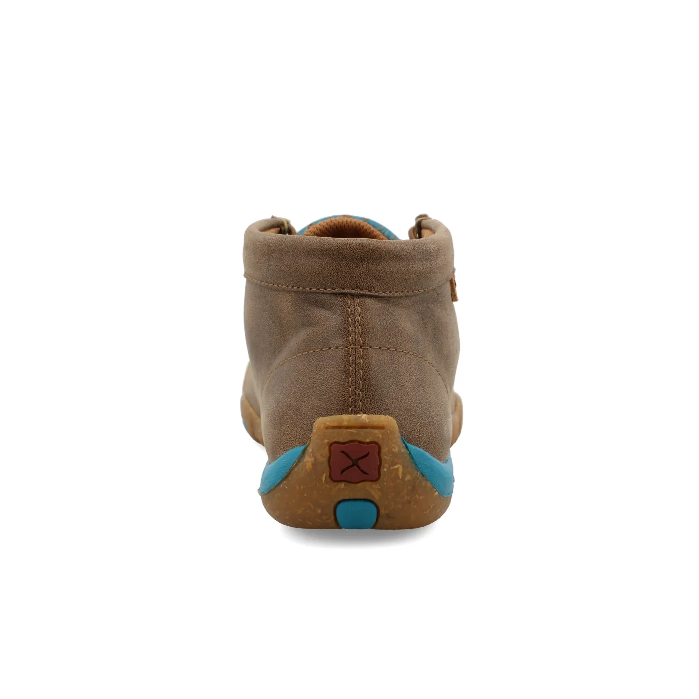 Chukka Driving Moc