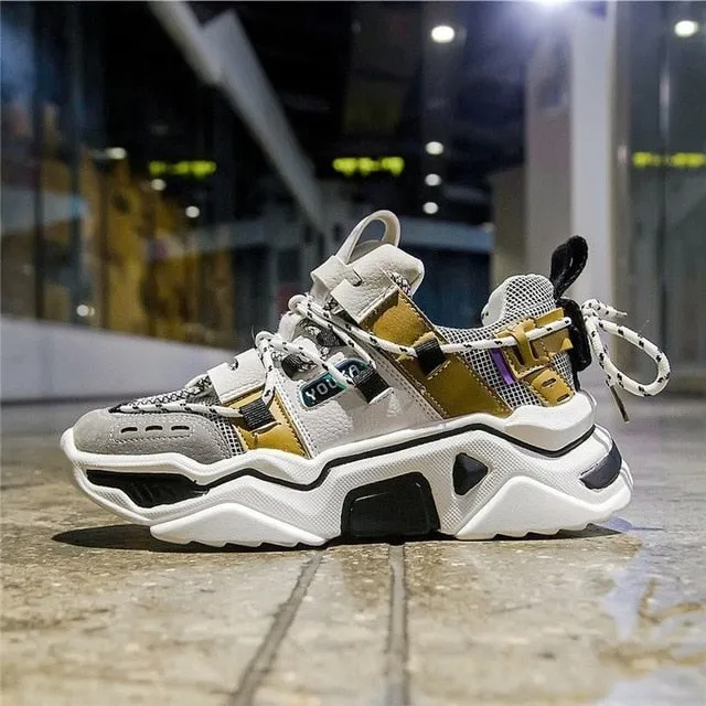 Chunky Sneakers
