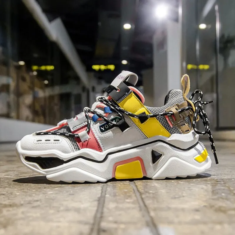 Chunky Sneakers