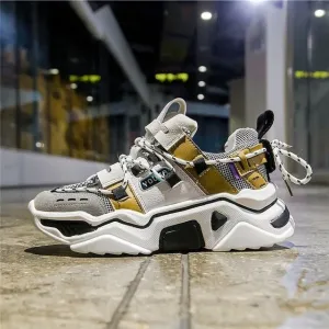 Chunky Sneakers