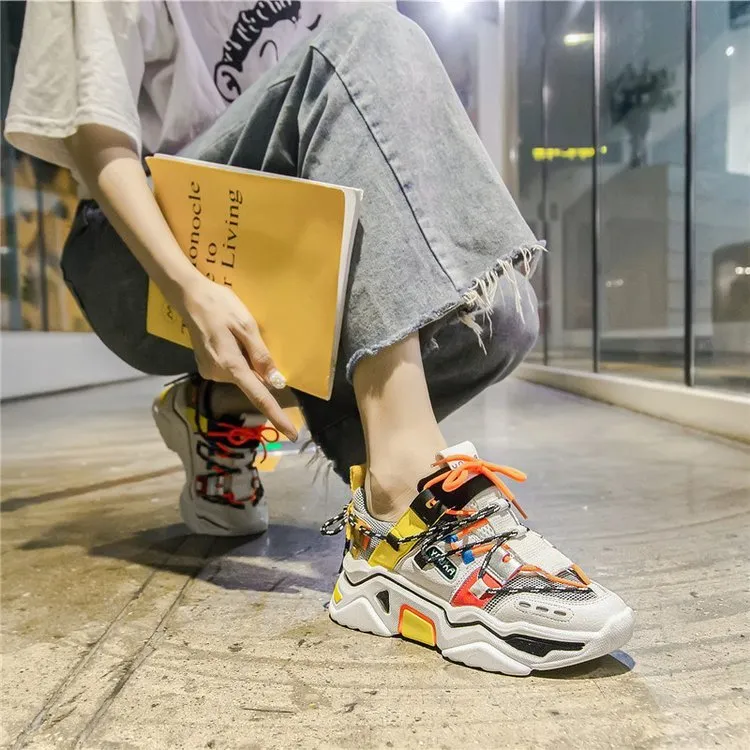 Chunky Sneakers