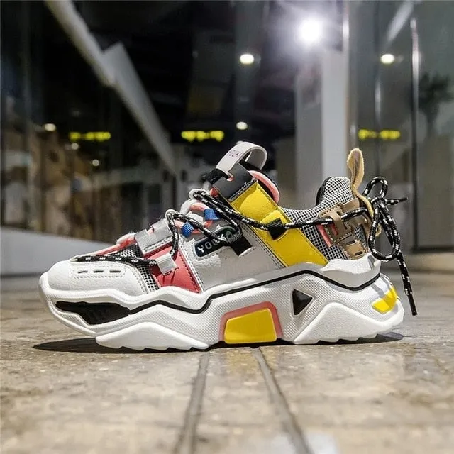 Chunky Sneakers