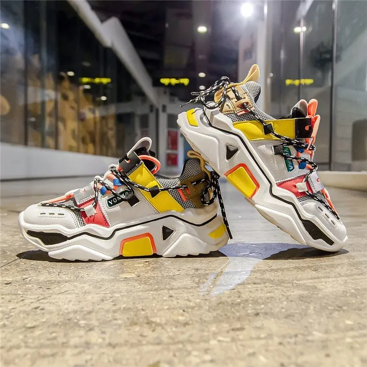 Chunky Sneakers