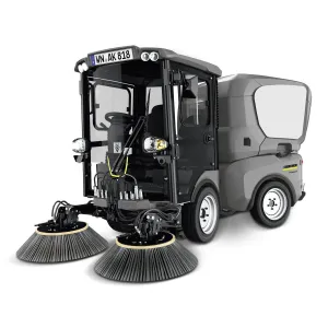 CITY SWEEPER MC 130