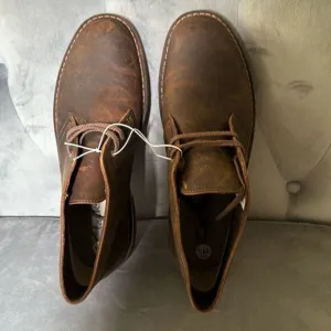 Clark's‎ Clarks Men's Bushacre 3 Chukka Boot Chukka Boot Shoes Size 11.5