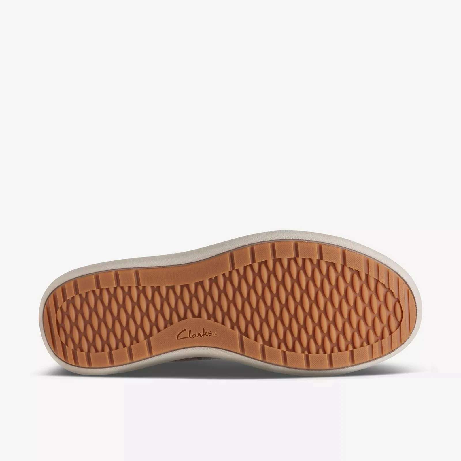 Clarks Women's Nalle Lace Bronze Metallic 26168537