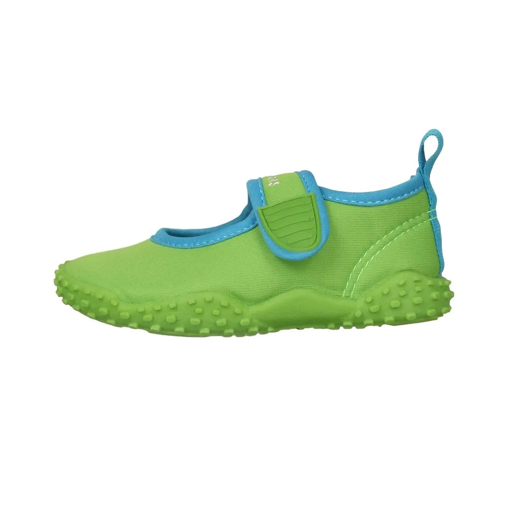 Classic Aqua Shoe - various