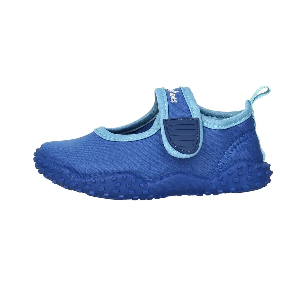 Classic Aqua Shoe - various