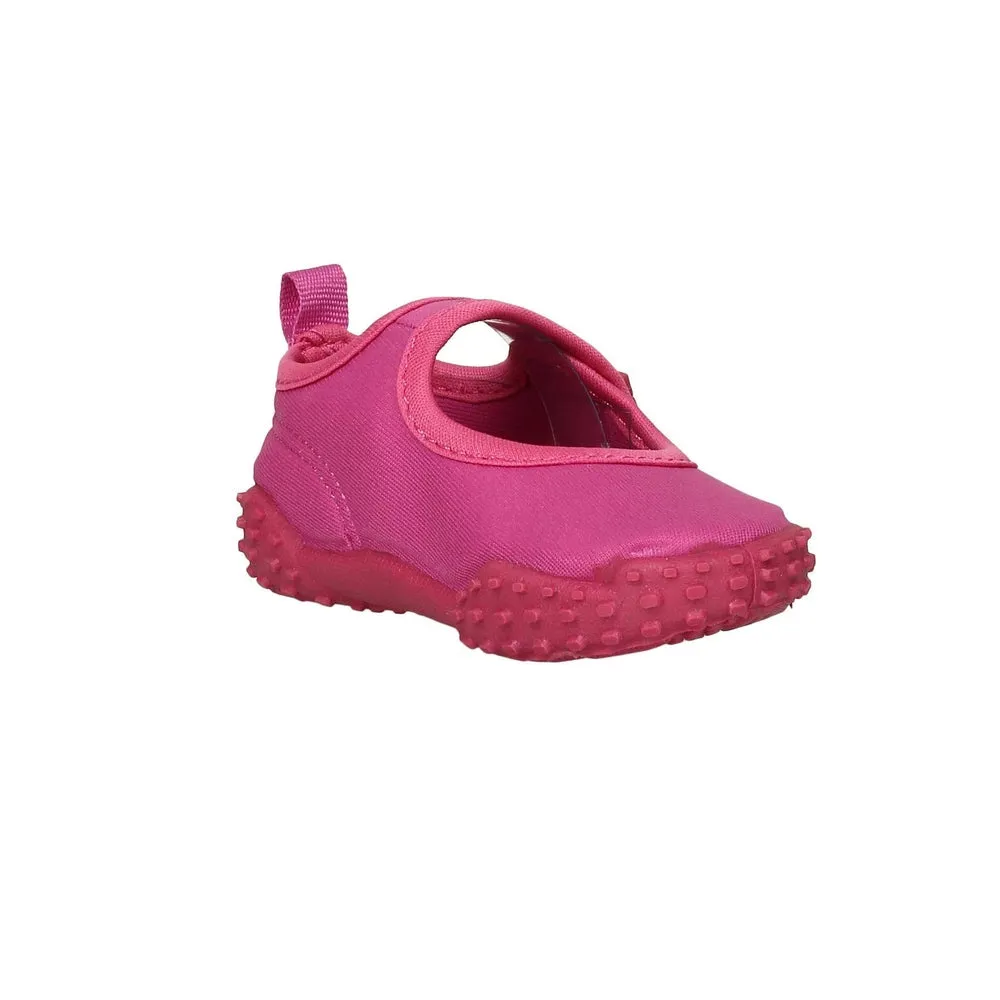 Classic Aqua Shoe - various