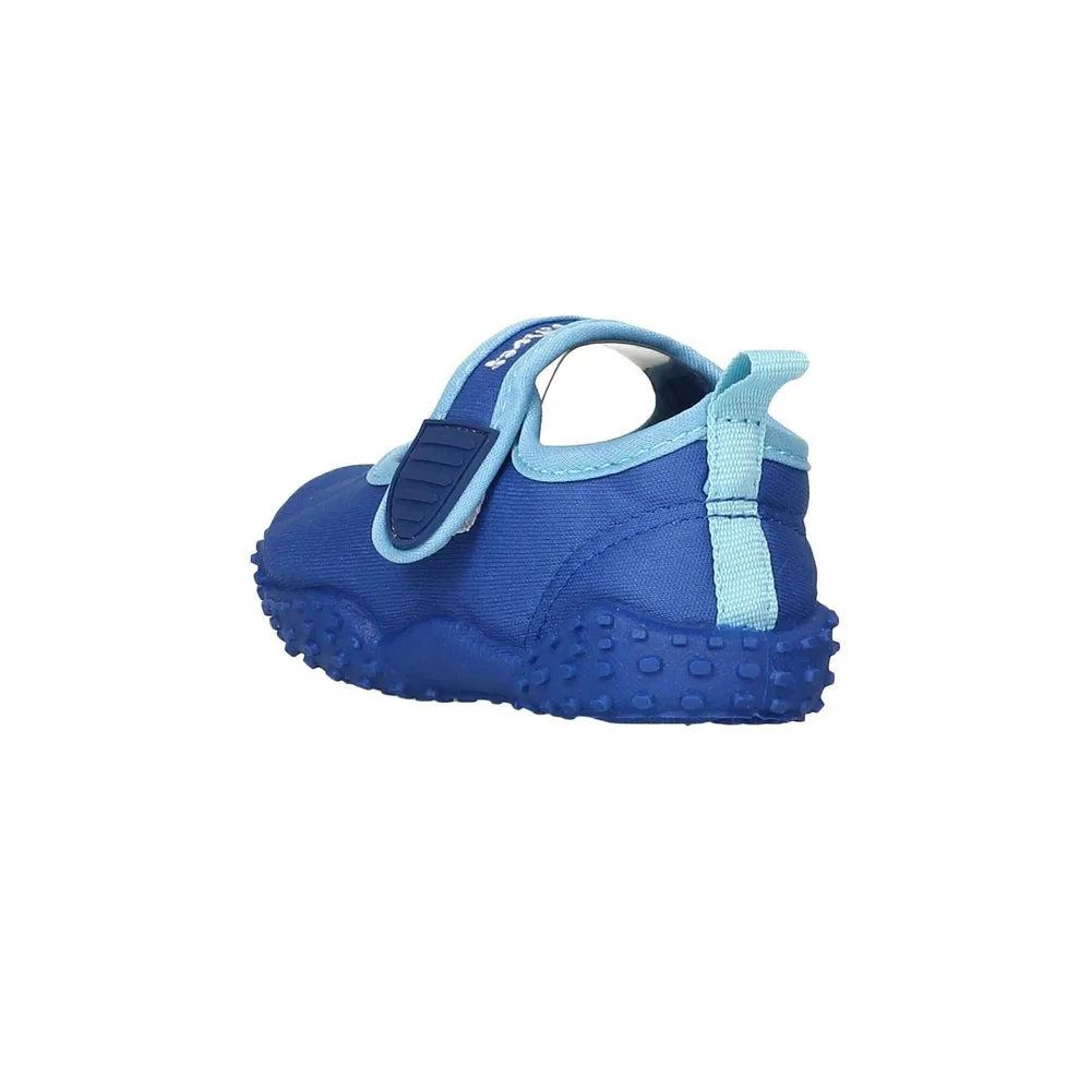 Classic Aqua Shoe - various