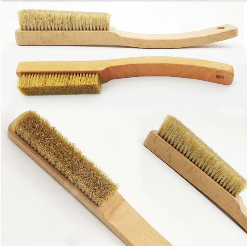 Climbing Brush | Bouldering Brush