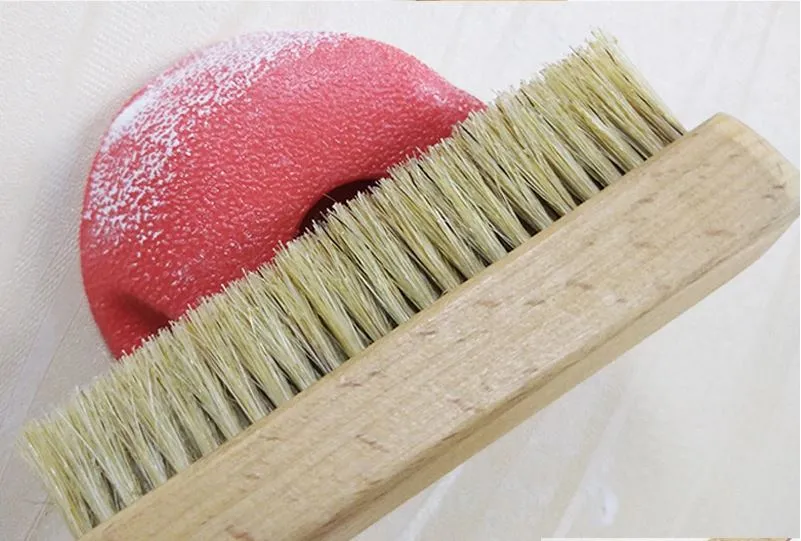 Climbing Brush | Bouldering Brush