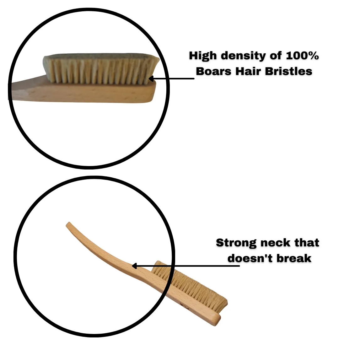 Climbing Brush | Bouldering Brush