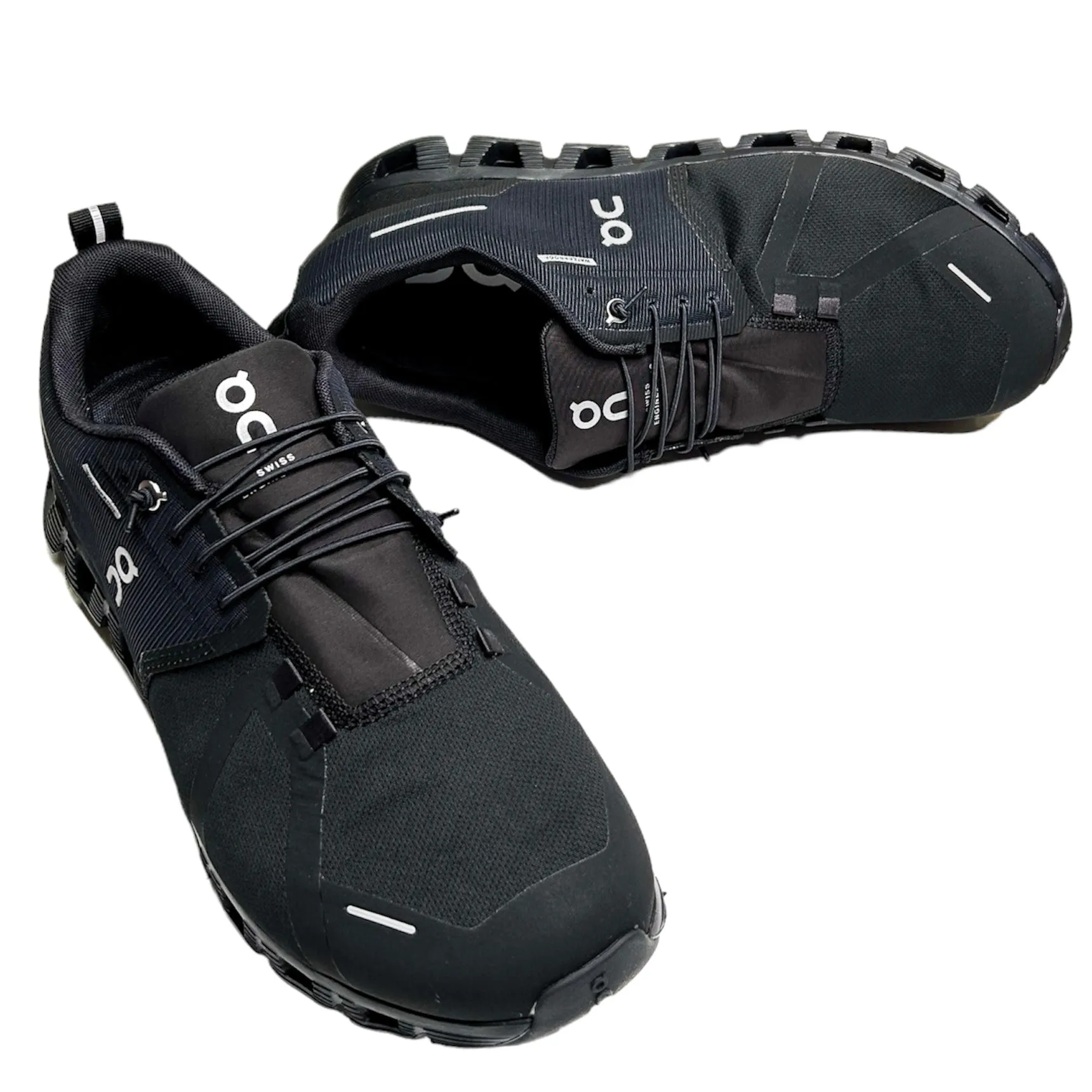 Cloud 5 Waterproof  Men