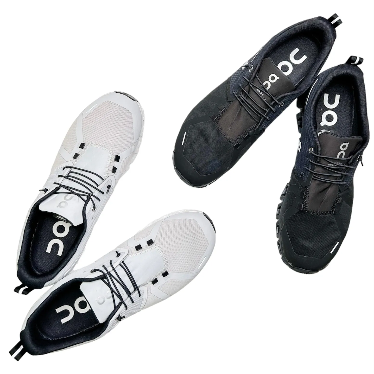 Cloud 5 Waterproof  Men