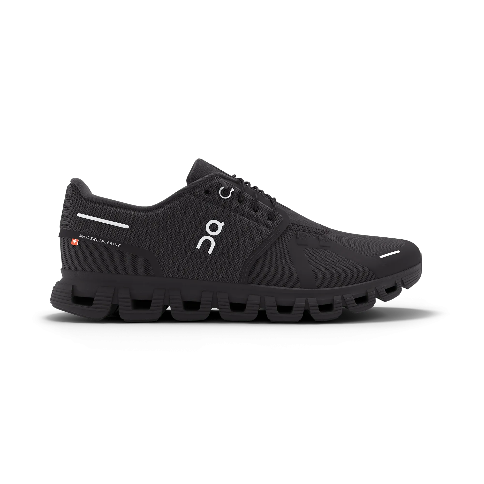 Cloud 6 (All Black)