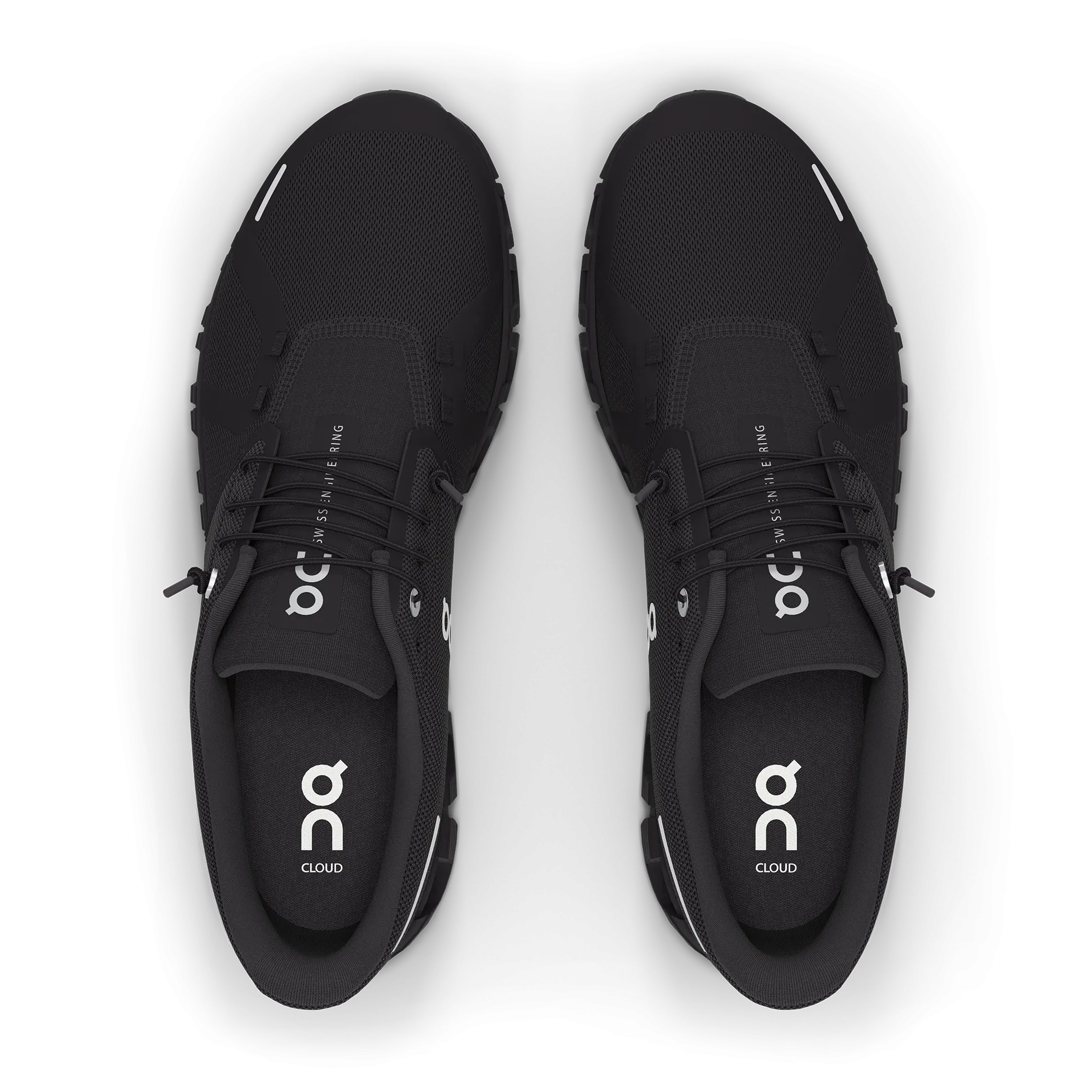 Cloud 6 (All Black)