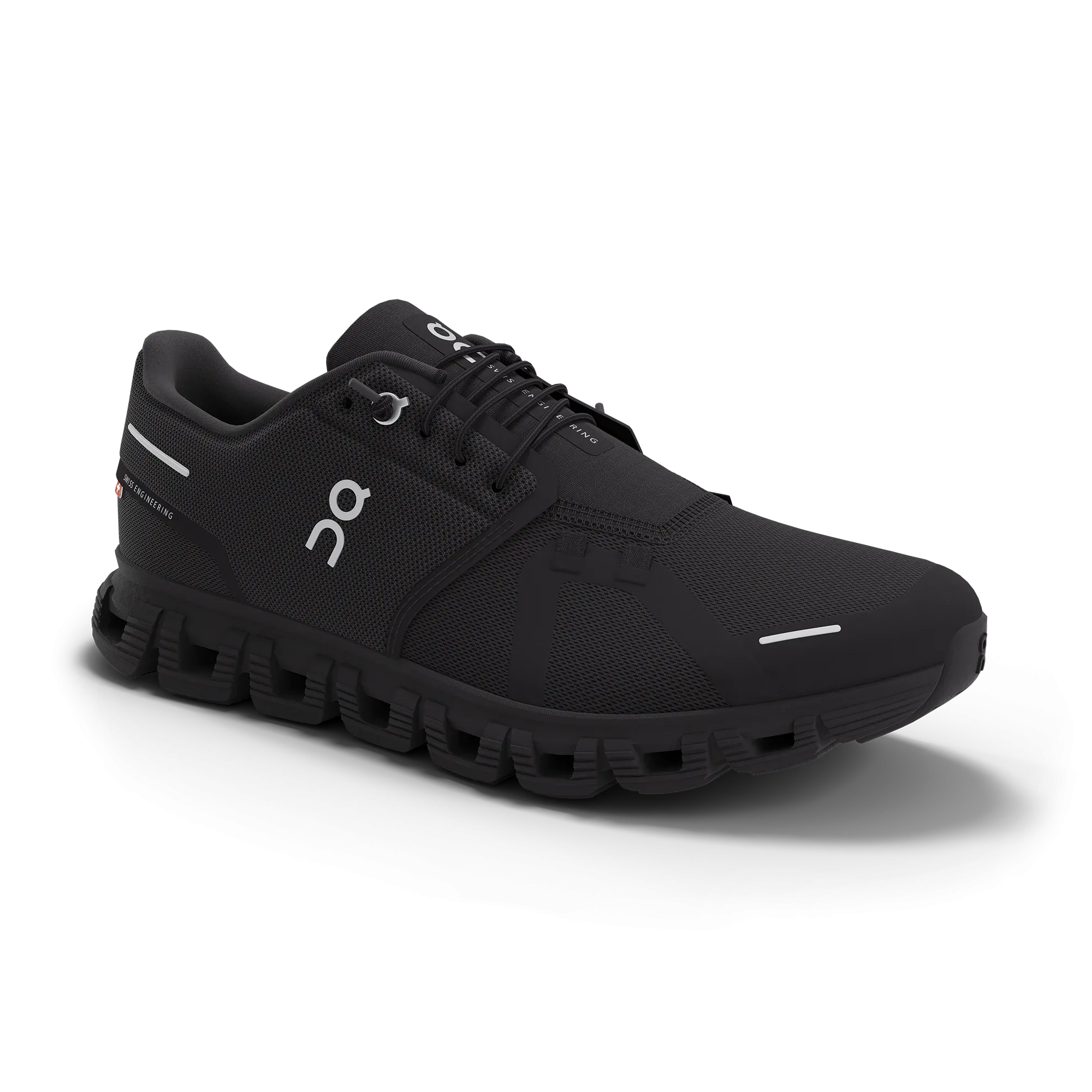 Cloud 6 (All Black)